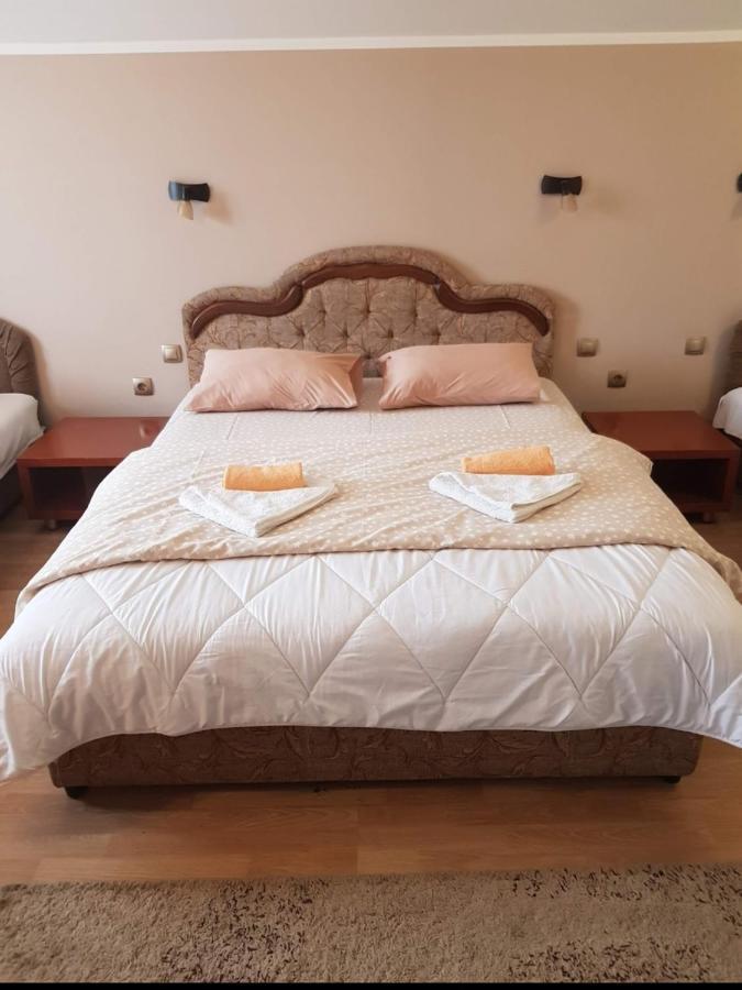 Guest House Vila Bor 诺威萨 外观 照片