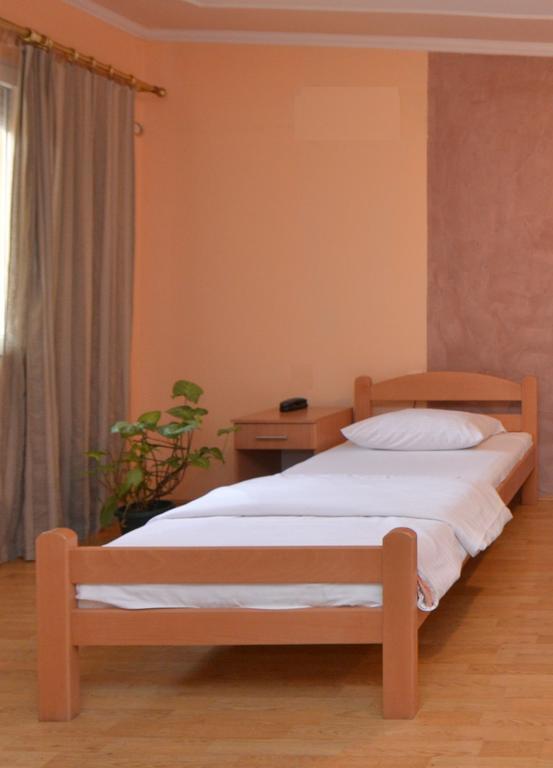 Guest House Vila Bor 诺威萨 外观 照片