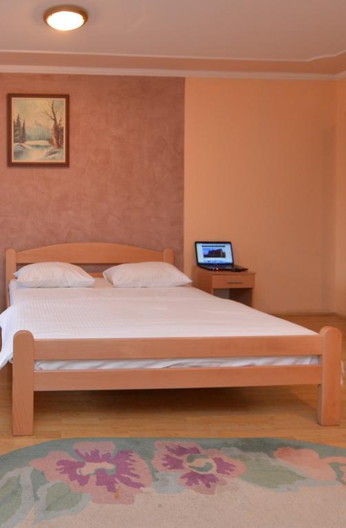 Guest House Vila Bor 诺威萨 客房 照片