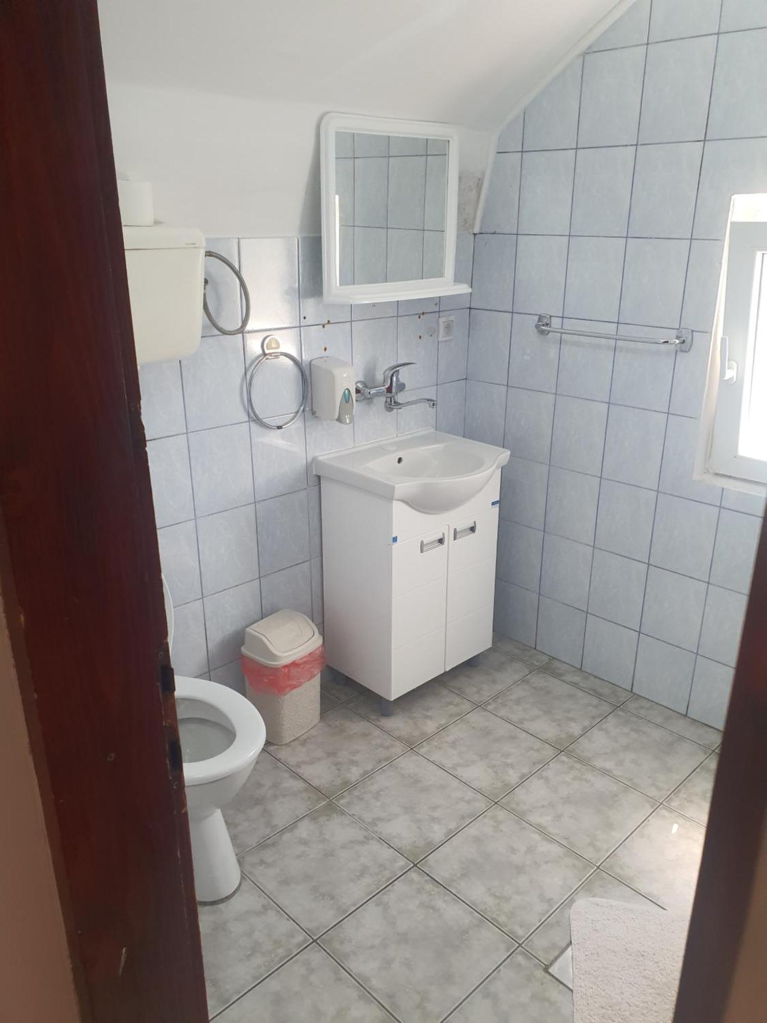 Guest House Vila Bor 诺威萨 外观 照片