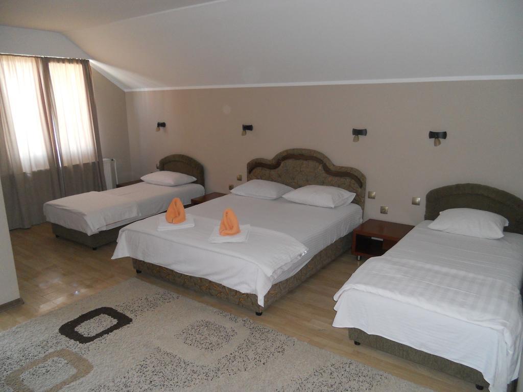 Guest House Vila Bor 诺威萨 外观 照片